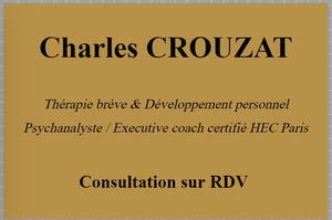 Charles Crouzat Lille, 