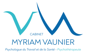 Myriam Vaunier  Chamalières, 