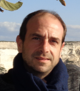Pascal Micaelli, Psychologue à Marseille Marseille, 