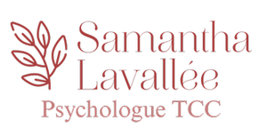 Samantha Lavallée - Psychologue à Lyon, en ligne Lyon, 