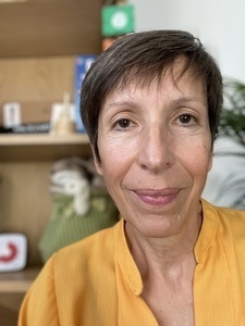 Nathalie Bordai - Psychologue Saint-Vivien-de-Médoc, 
