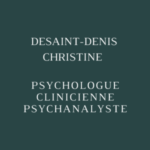 DESAINT-DENIS CHRISTINE Gouville-sur-Mer, 