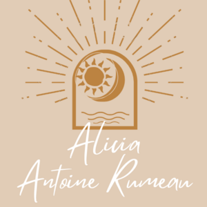 ALICIA ANTOINE-RUMEAU Alénya, 
