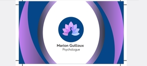 Marion Guilloux (Armorpsy) Lannion, 