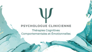 Lisa-Marie Saavedra Psychologue Clinicienne Castelnau-le-Lez, 