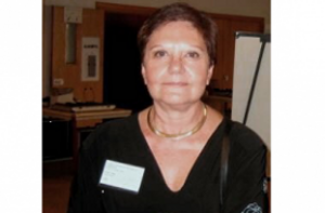 Joelle RUDIN - Psychologue, Psychothérapeute EMDR Paris 17, 