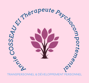 Annie Cosseau EI, Psychopraticienne thérapeute Saint-Rogatien, 